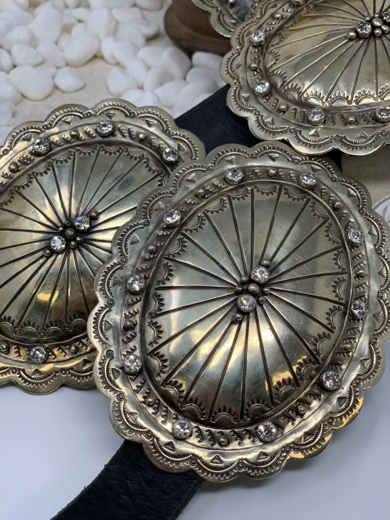 Barbosa Bling Invasion Belt 5 Barbosa Bling Invasion Belt - Image 3