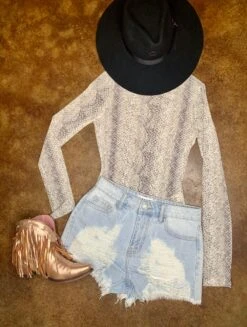 Junk Gypsy Lane Spitfire Boot -Fashion Clothing Shop IMG 8041