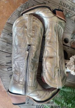 Junk Gypsy Lane Nighthawk Boot -Fashion Clothing Shop IMG 8042