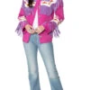 Double D Bandera Jacket -Fashion Clothing Shop IMG 8450