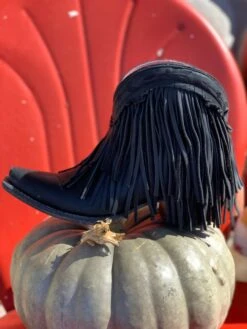 Junk Gypsy Lane Spitfire Boot -Fashion Clothing Shop IMG 9392