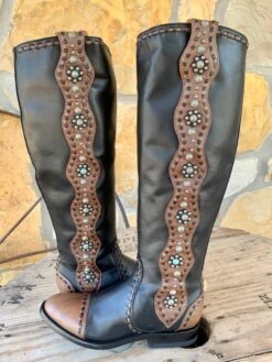 Old Gringo Cheryl Tall Riding Boot -Fashion Clothing Shop IMG 9742