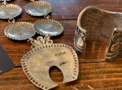 Petroglyph Turquoise Set -Fashion Clothing Shop ScreenShot2020 04 23at1.26.54PM