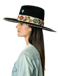 Double D Ranch Showman Hat -Fashion Clothing Shop ScreenShot2020 10 08at12.45.54PM 1