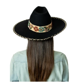 Double D Ranch Showman Hat -Fashion Clothing Shop ScreenShot2020 10 08at12.46.02PM 1