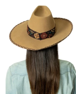 Double D Ranch Showman Hat -Fashion Clothing Shop ScreenShot2020 10 08at12.46.55PM