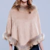 Ready Fur The Day Poncho -Fashion Clothing Shop ScreenShot2020 10 30at4.49.16PM