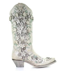 Corral Flower Of Love Boots -Fashion Clothing Shop ScreenShot2021 02 09at12.58.11PM 1