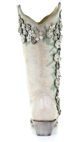 Corral Flower Of Love Boots -Fashion Clothing Shop ScreenShot2021 02 09at12.58.32PM 1