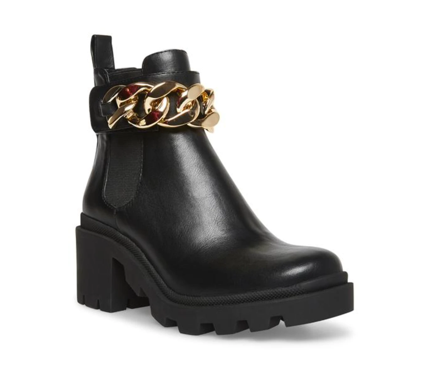 Steve Madden Amulet-C Bootie 3 Steve Madden Amulet-C Bootie