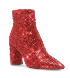 Betsey Johnson SB Cady Rhinestone World Bootie -Fashion Clothing Shop ScreenShot2021 06 11at2.35.19PM