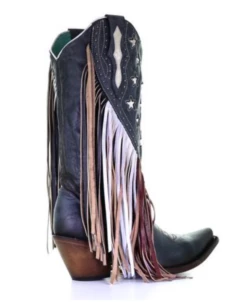 Corral Stars & Studs Boots