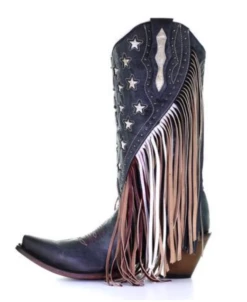 Corral Stars & Studs Boots -Fashion Clothing Shop ScreenShot2021 09 13at12.14.50PM