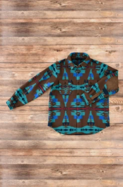 Mens Tasha Blanket Shirt 7 Mens Tasha Blanket Shirt -Fashion Clothing Shop ScreenShot2021 09 13at3.36.22PM