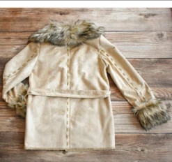 Tasha Polizzi Women's Prairie Jacket -Fashion Clothing Shop ScreenShot2021 09 20at11.21.07AM