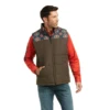 Color Block Crius Insulated Concealed Carry Men's Vest 2 Color Block Crius Insulated Concealed Carry Men's Vest -Fashion Clothing Shop ScreenShot2021 10 06at1.25.09PM
