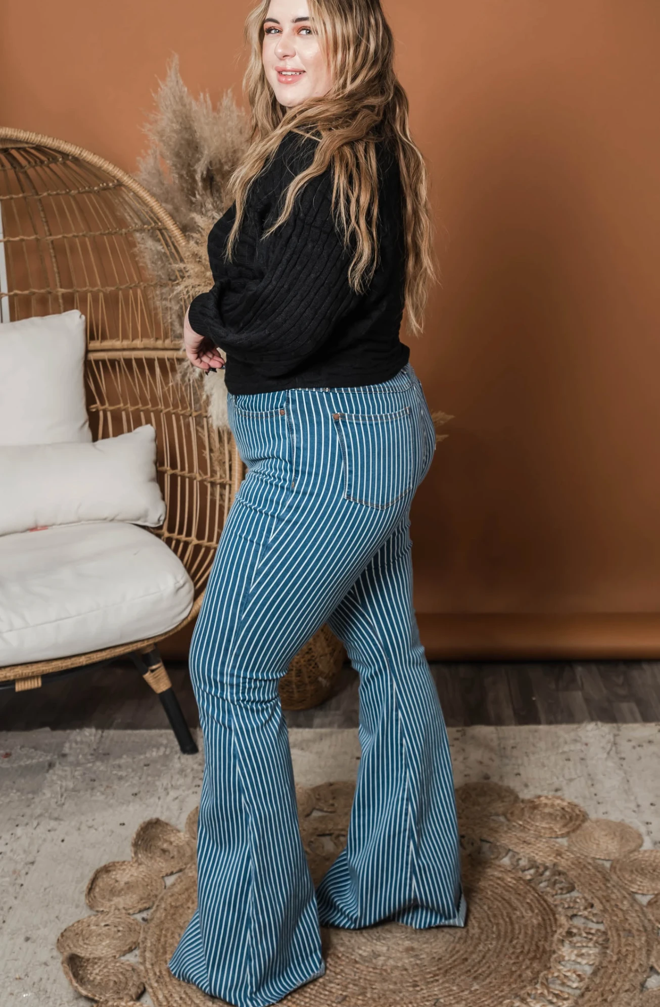 Give Me Stripes Judy 4 Give Me Stripes Judy - Image 2