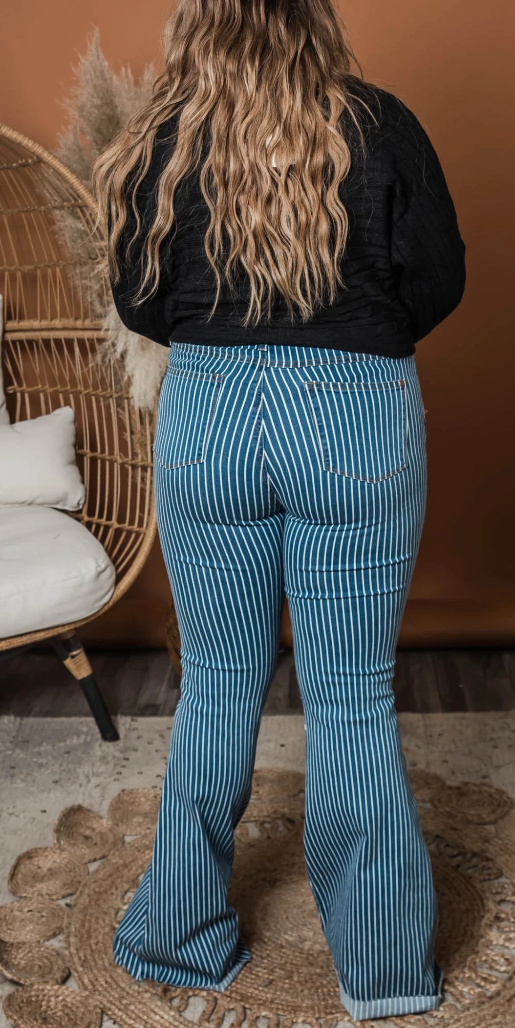 Give Me Stripes Judy 6 Give Me Stripes Judy - Image 4