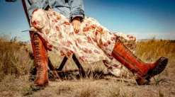 Liberty Black Traveler Boots -Fashion Clothing Shop Screen Shot 2020 02 18 at 10.27.41 AM