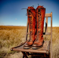 Liberty Black Traveler Boots -Fashion Clothing Shop Screen Shot 2020 02 18 at 10.27.49 AM