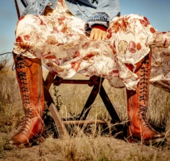 Liberty Black Traveler Boots -Fashion Clothing Shop Screen Shot 2020 02 18 at 10.27.55 AM