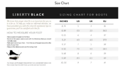 Liberty Black Traveler Boots -Fashion Clothing Shop Screen Shot 2020 02 18 at 10.28.58 AM 1