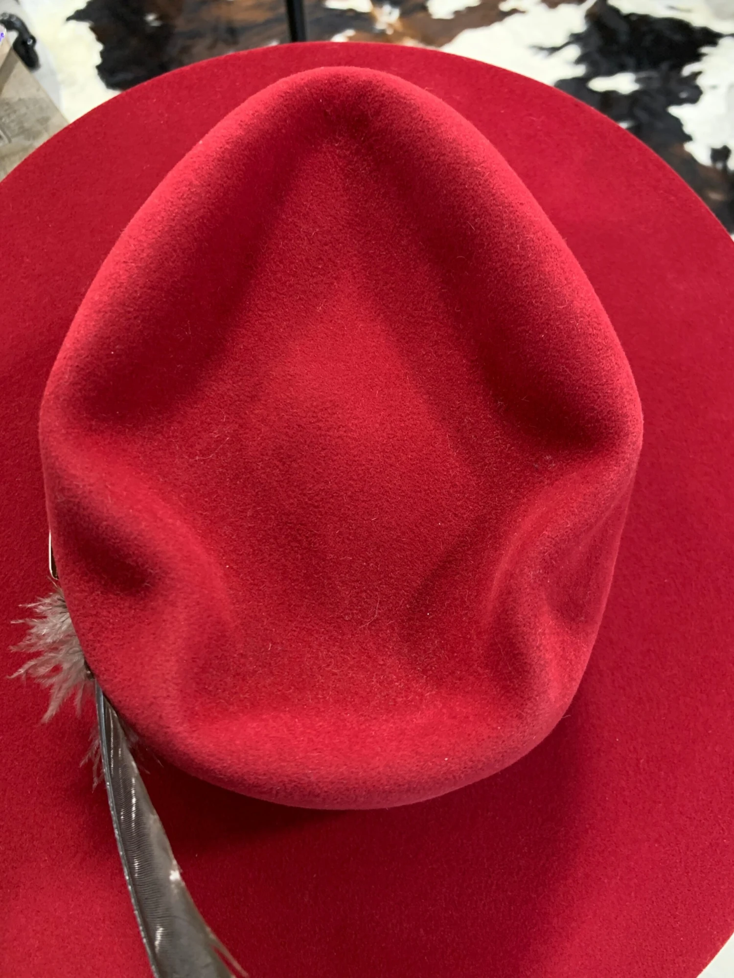 AHC Follow Your Arrow Hat 9 AHC Follow Your Arrow Hat - Image 7