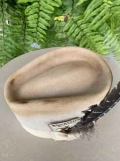 AHC She’s A Wild Card Hat -Fashion Clothing Shop image 14917bc6 d298 4942 81da 484d1e5da873