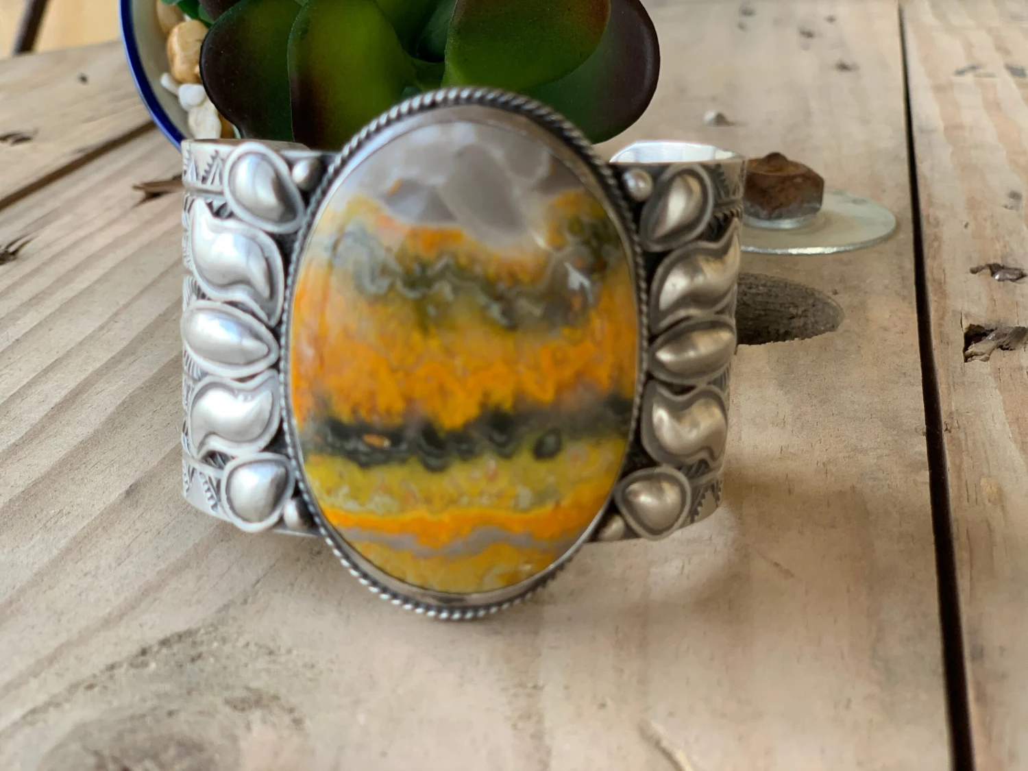 The 3 Amigos Cuffs 4 The 3 Amigos Cuffs - Image 2