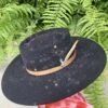 AHC Spacey Casey Gold Feather Hat -Fashion Clothing Shop image 1ecf74e2 77ac 422e 93a5 a4e60dcae43e