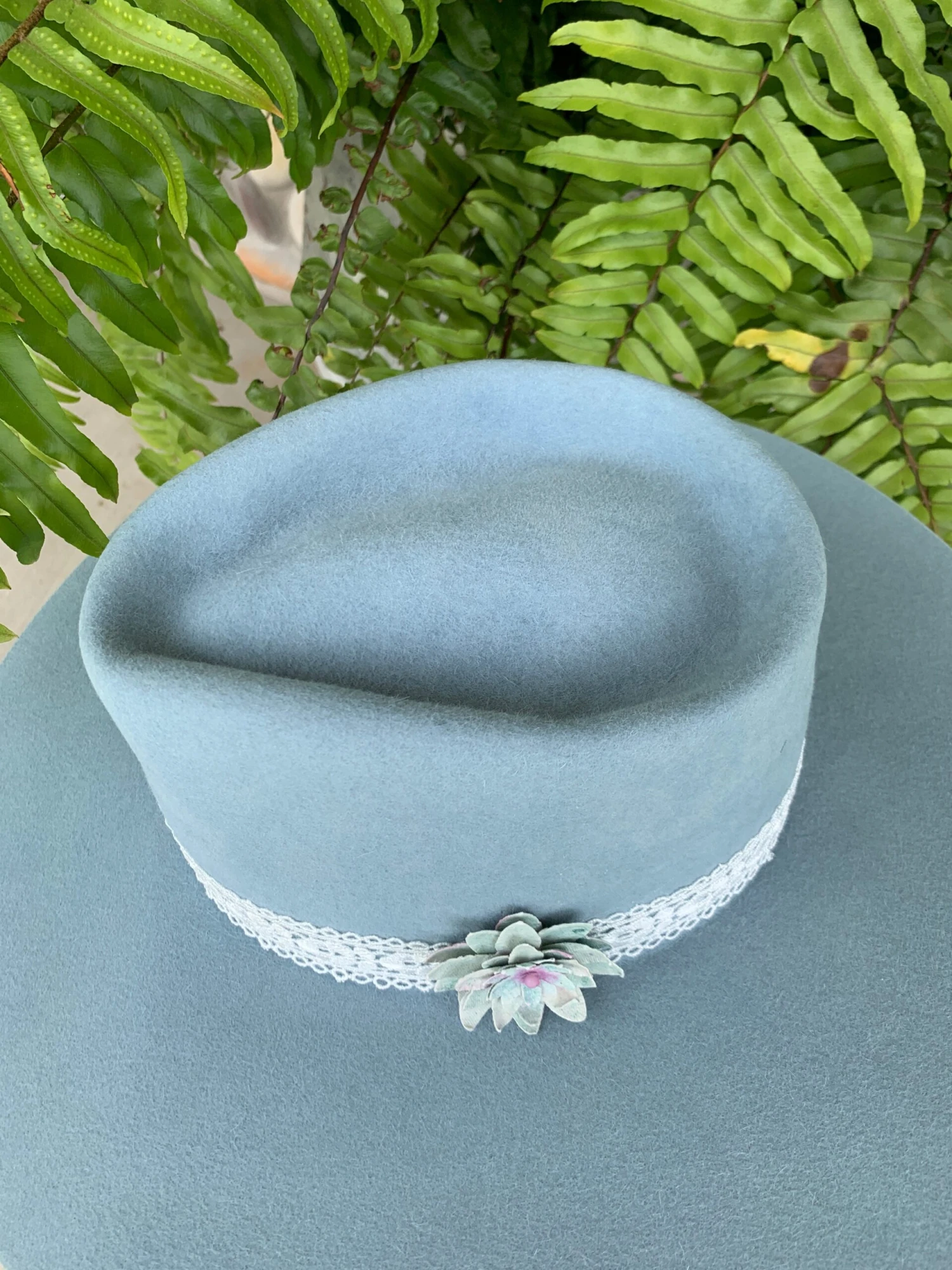 AHC Wild Rose Hat 8 AHC Wild Rose Hat - Image 6