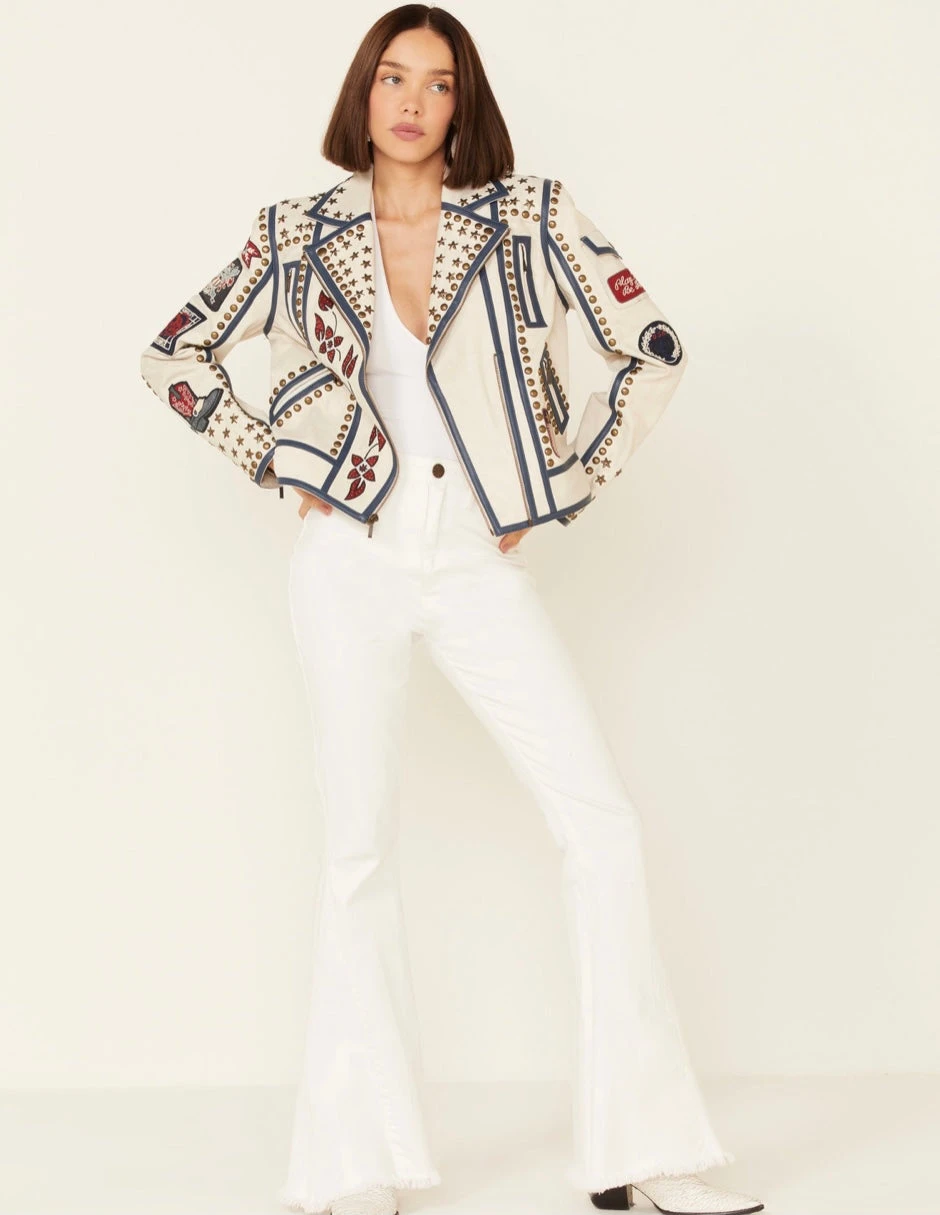 Double D Ranch-Libery & Justice For All Jacket 5 Double D Ranch-Libery & Justice For All Jacket - Image 3