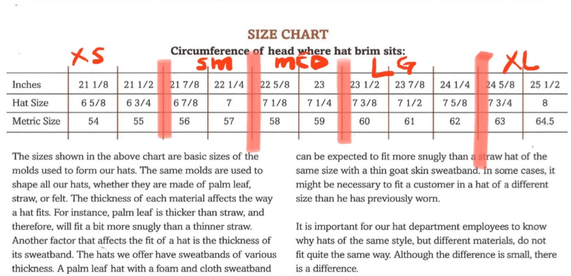 AHC Follow Your Arrow Hat 4 AHC Follow Your Arrow Hat - Image 2