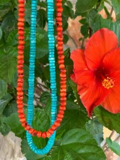 Coral Reef Round Choker 7 Coral Reef Round Choker -Fashion Clothing Shop image 4761ed7a 1a5a 45ba b0f5 c20cc730b1f7