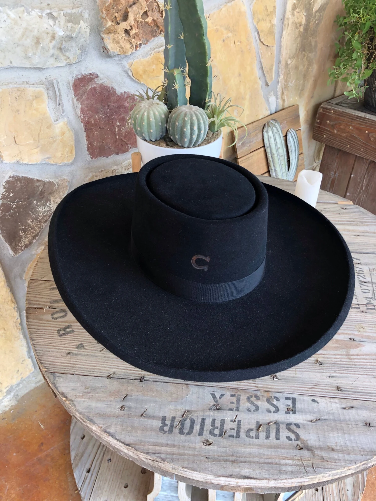 Charlie 1 Horse - Tattoos And Scars 4 Charlie 1 Horse - Tattoos And Scars - Image 2