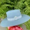 AHC Wild Rose Hat -Fashion Clothing Shop image 6b30349f 3852 4efd 83bf 9acc51276f3c