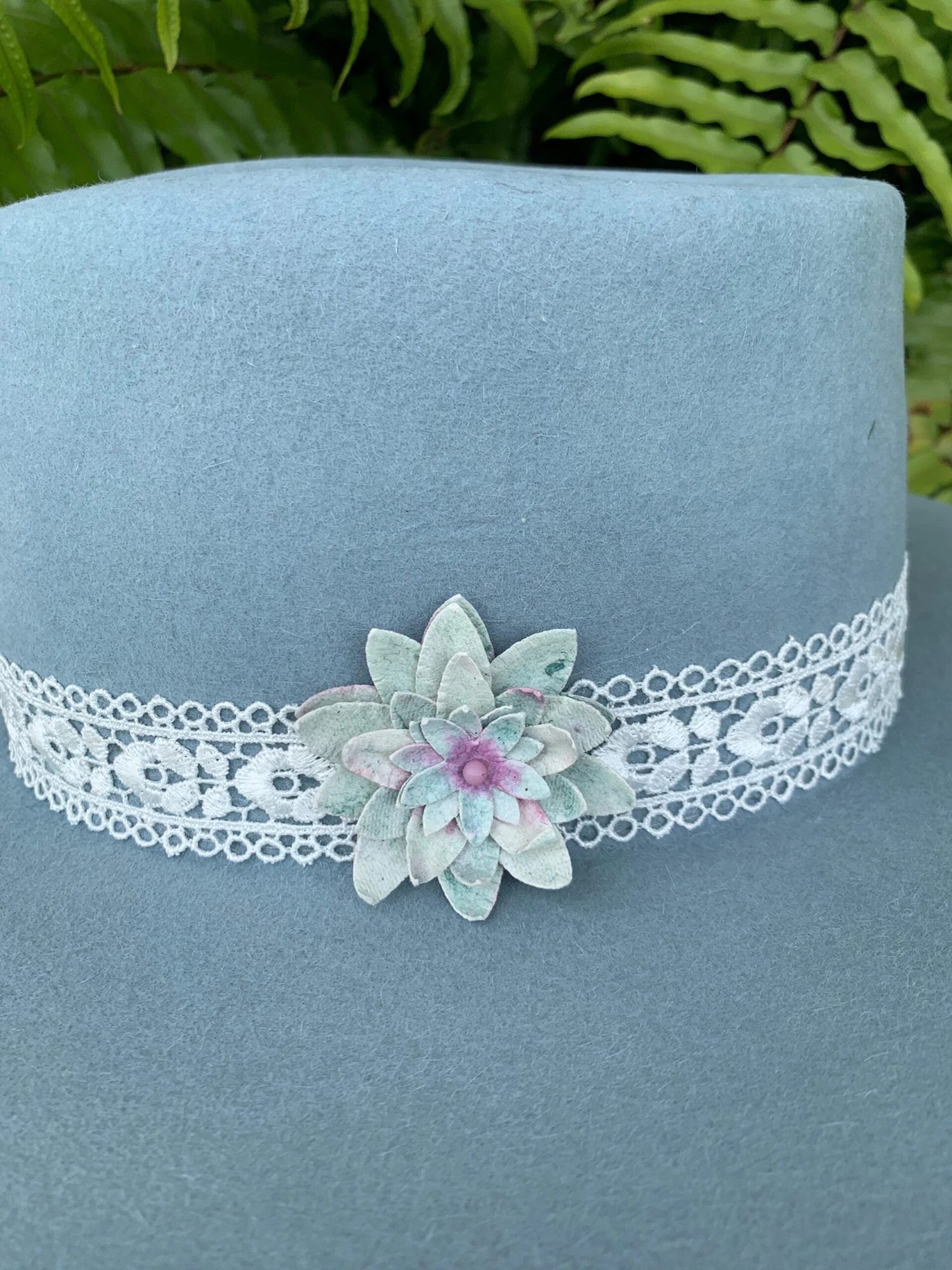 AHC Wild Rose Hat 7 AHC Wild Rose Hat - Image 5