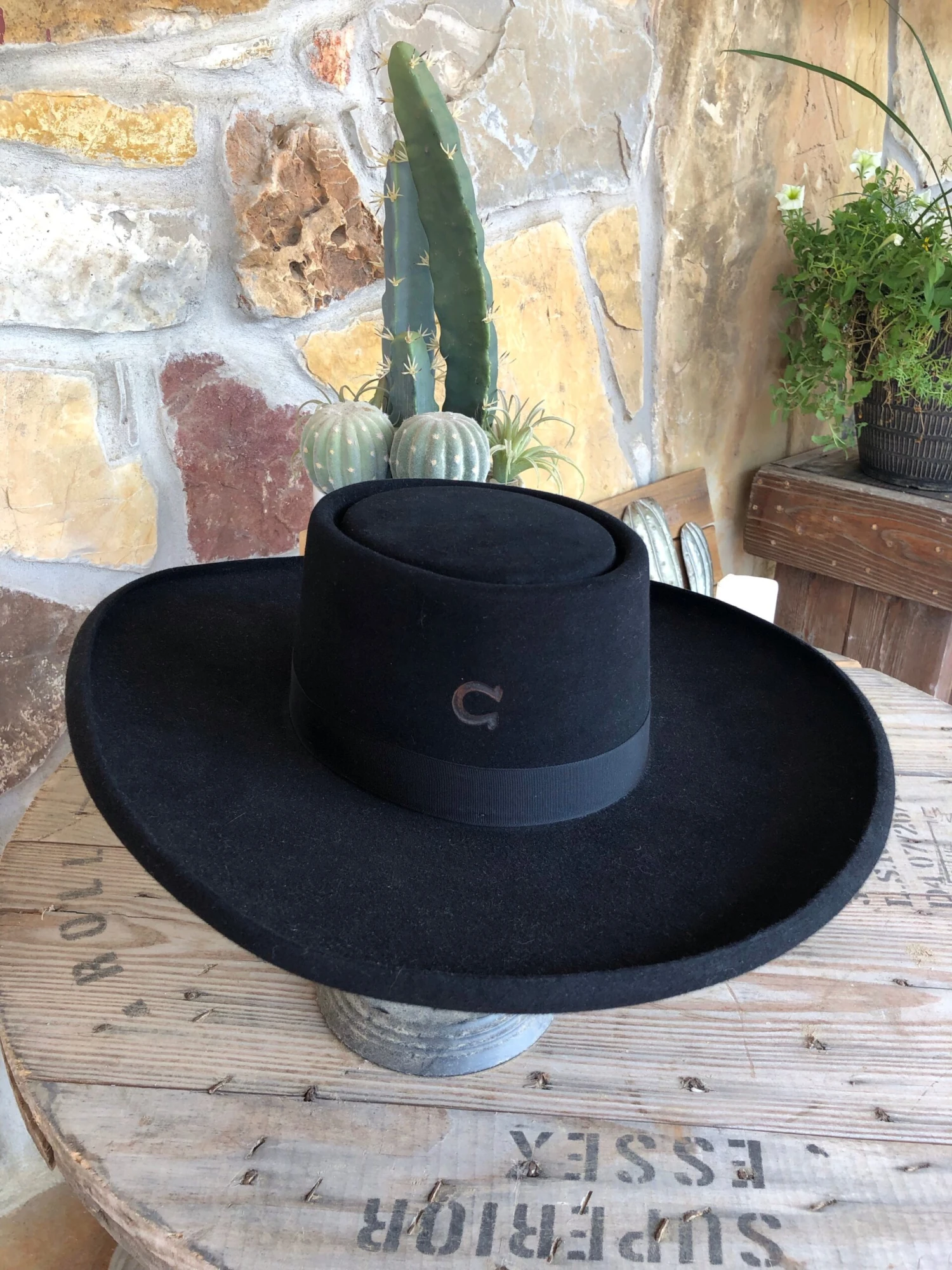 Charlie 1 Horse - Tattoos And Scars 3 Charlie 1 Horse - Tattoos And Scars