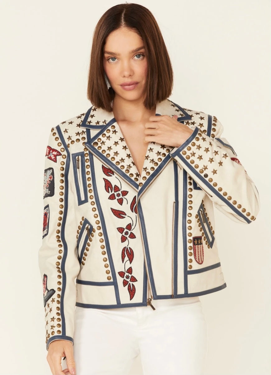 Double D Ranch-Libery & Justice For All Jacket 6 Double D Ranch-Libery & Justice For All Jacket - Image 4