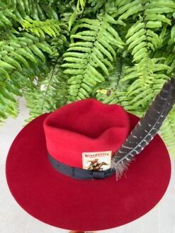 AHC Follow Your Arrow Hat 13 AHC Follow Your Arrow Hat -Fashion Clothing Shop image 89d46e77 87e4 410b b500 6beb57253890