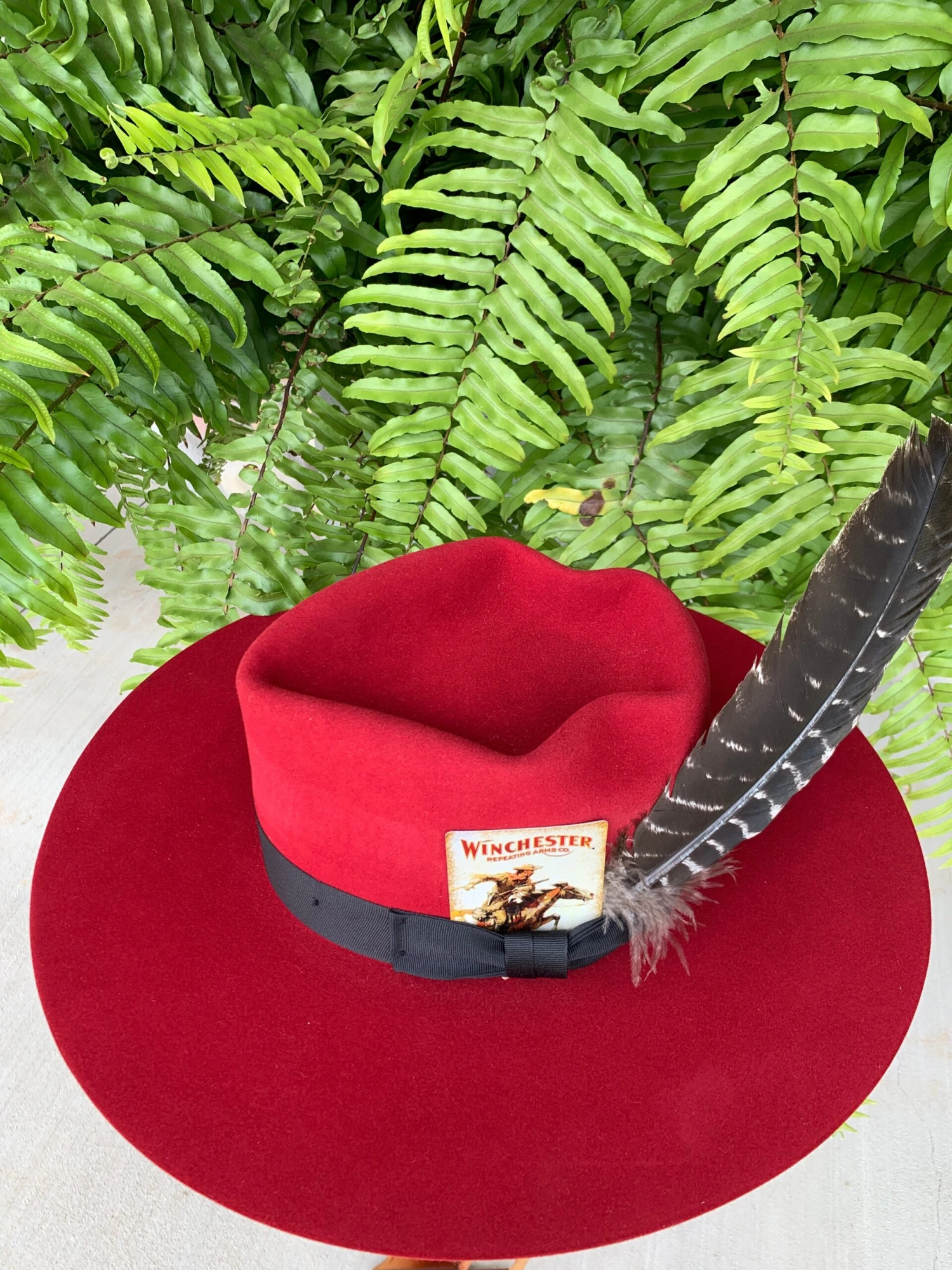 AHC Follow Your Arrow Hat 7 AHC Follow Your Arrow Hat - Image 5