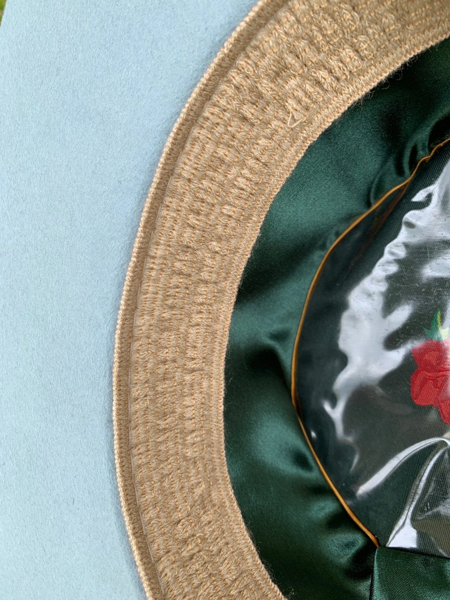 AHC Wild Rose Hat 4 AHC Wild Rose Hat - Image 2