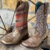 Ariat Circuit Savannah Serape Boot -Fashion Clothing Shop image 92d0be1b 5e8d 4002 83a0 e8b0b519db34