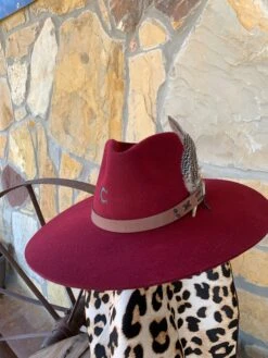 Charlie 1 Horse Teepee Hat -Fashion Clothing Shop image 9335cefc 037a 4109 8f90 9e76f9e22352