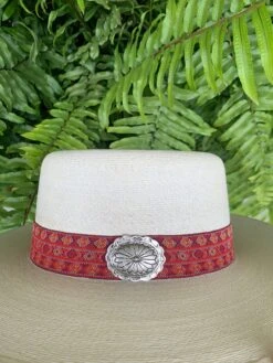 AHC Way Down South Straw Hat -Fashion Clothing Shop image 9feb8a56 64f9 4460 862d b7c14c5a81b8