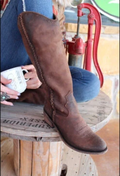 Liberty Black Zoe Vegas Boot -Fashion Clothing Shop image b1a0548c bf73 4826 92b4 436f1f6bbf20 1