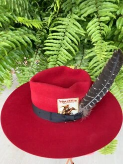 AHC Follow Your Arrow Hat