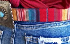 The Serape Fiesta Belt -Fashion Clothing Shop image b255b4de f344 4771 bca7 33502f6e2f9b