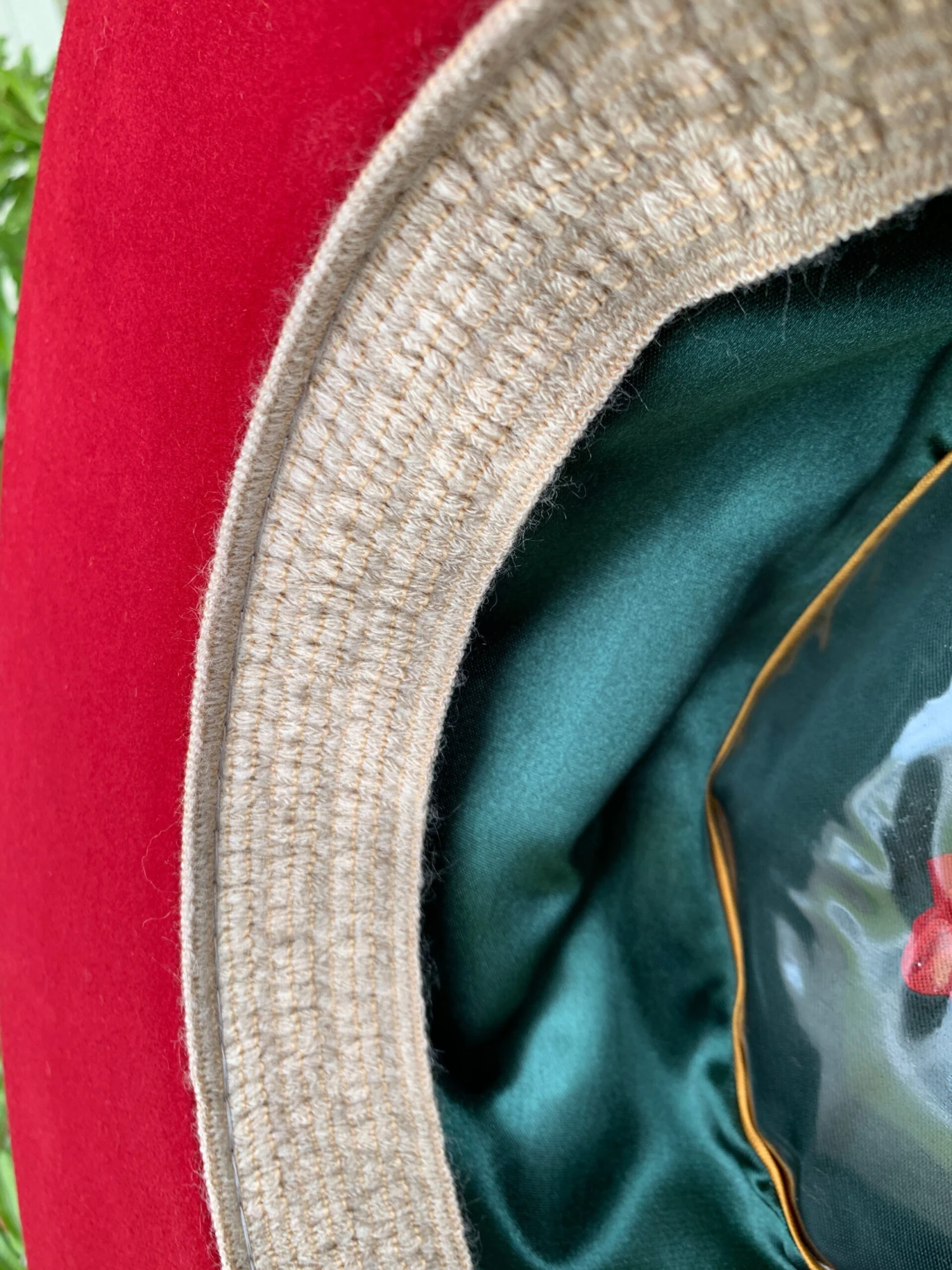 AHC Follow Your Arrow Hat 5 AHC Follow Your Arrow Hat - Image 3