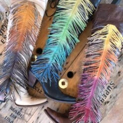 Junk Gypsy Lane Spirit Animal Boot - Tall